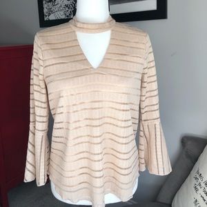 Dillard’s dress shirt size S